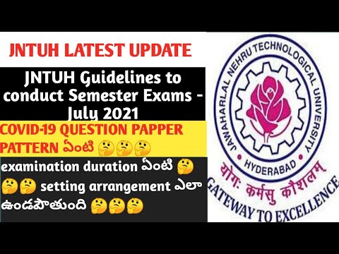 jntuh thesis guidelines