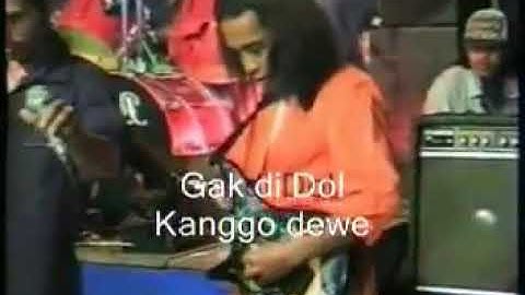 Bahtera Cinta - Lusiana Safara - Om.Palapa