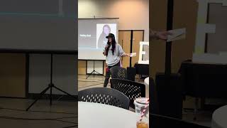 My 2nd Public Speech in Saskatoon, Saskatchewan | Empower 2 Recover | Addiction, Recovery &amp; Sobriety