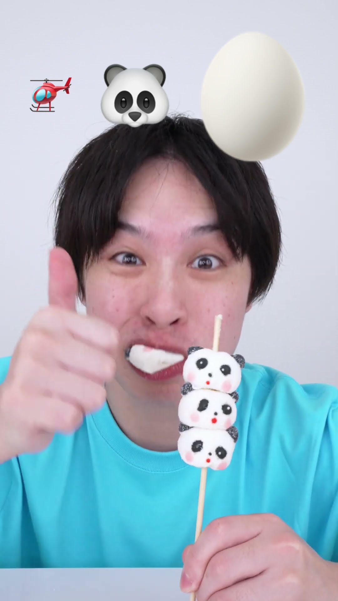 Saito09 funny video ??? #shorts