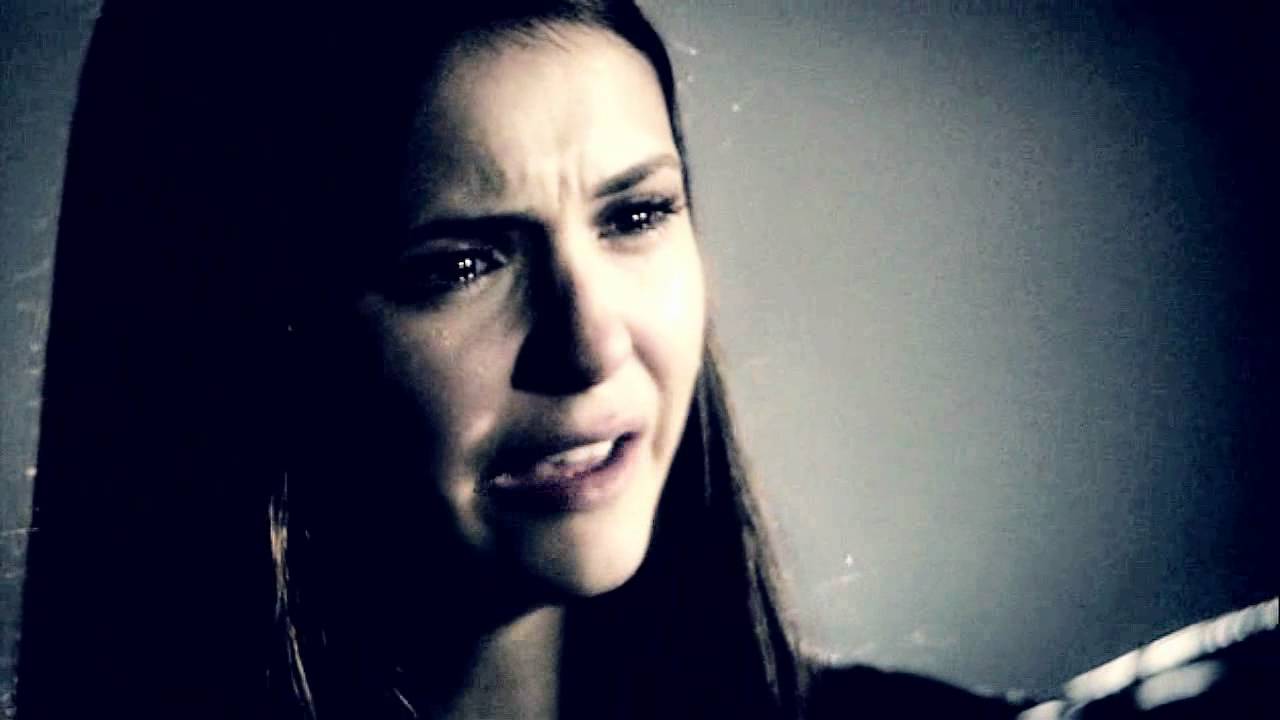 Crack Vid /If Stefan was in love with Klaus