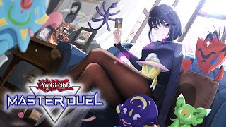 デュエリストカップ】- - DC 2025 SEP 2nd Stage - - #01 【遊戯王