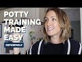 Potty Training Made Easy  ☕️ Coffee With Kelly ☕️