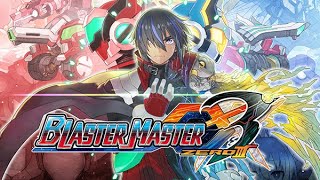 Blaster Master Zero 3 - Trailer - Switch, PlayStation 4, Xbox One, Windows, Xbox Series X and S