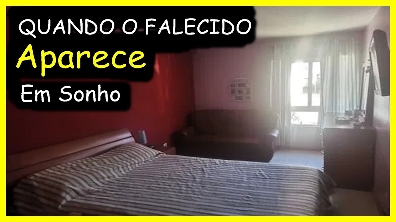 Sonhar com marido falecido o que um marido falecido significa em sonho ...