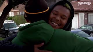 Louie Lopez - Converse Cons' "Seize the Seconds" Video Wealth