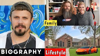 Jamey Johnson Songs, Age, Wife, Wiki, Bio