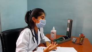 Doctor Patient Relationship Aetcom Session Roll No 181-185