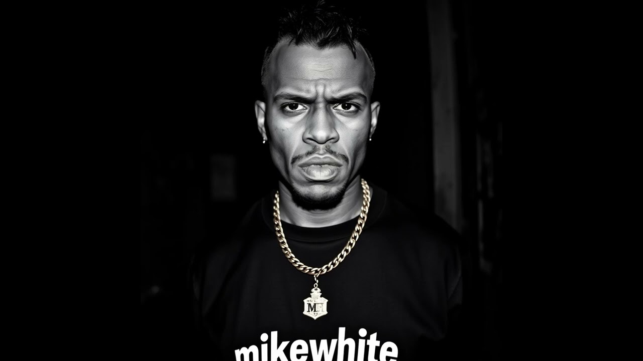 Boombap Beat HARD- '' concrete ' - Kanye West type beat instrumental ( Prod. By MikeWhiteBeats )