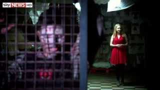 Swipe | Prepare For The Apocalypse - With Zombies! screenshot 5