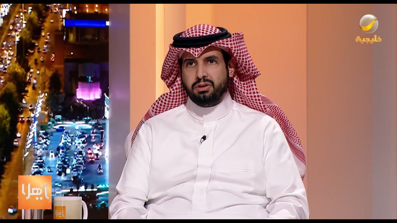 لقاء الأمير سعود بن سلمان مع مفرح الشقيقي يكشف فيه تفاصيل اللحظات الحاسمة في حياته وعلاقته بالخيل