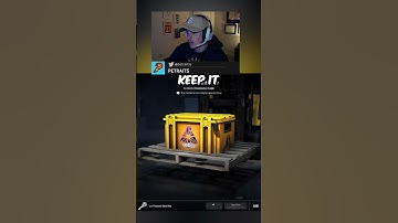 OPENING CSGO CASES EVERYDAY - DAY 7!  #csgo #csgoroll #csgocaseopening #gaming