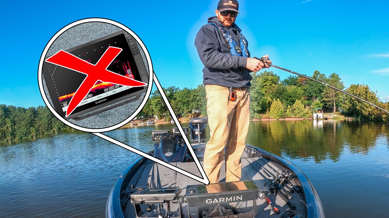 Garmin Livescope  What It Is, How It Works and More - Wired2Fish