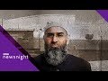 Anjem Choudary: What threat might he pose once freed?  - BBC Newsnight
