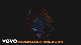 Video thumbnail of "slenderbodies - favorable colours (Audio)"