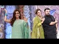 Watch Dance Performance of Maya Ali & Zara Noor Abbas Online In HD