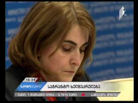 USAID-ი საქართველოს დამატებით 22, 5 მლნ. დოლარს გამოუყოფს