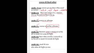 राज्यपाल की विधायी शक्तियां - राज्यपाल (governor)#rpsc2ndgrade #rpsc1stgrade #vdo #cet