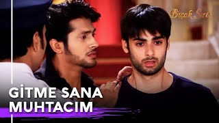 Arayıp Bulun Aşkımı Bıçak Sırtı Hint Dizisi 148. Bölüm