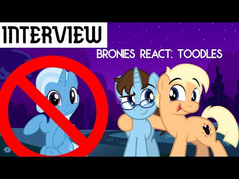 EQD Interviews Toodles | The Horse's Mouth Ep. 11