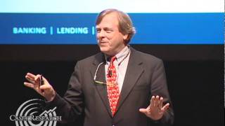 Frank Trotter: The Invisible Tax of Currency Decline