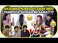 NGAKAK! EMAK INDO VS AHJUMMA KOREA!! || Borassaem ft @Priscilla Lee @Danielle Lee & Ai cayangkuh