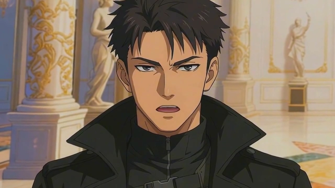 🌟【新番上线】《末日：我经营的酒店是唯一乐园》末日炮灰反手绑定逆天酒店，丧尸围城我享恒温安全，万物皆可兑积分！ 一口气看完 #热血 #玄幻 #战斗 #苍穹动漫