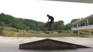 Trizee Studios X Civilian Brands