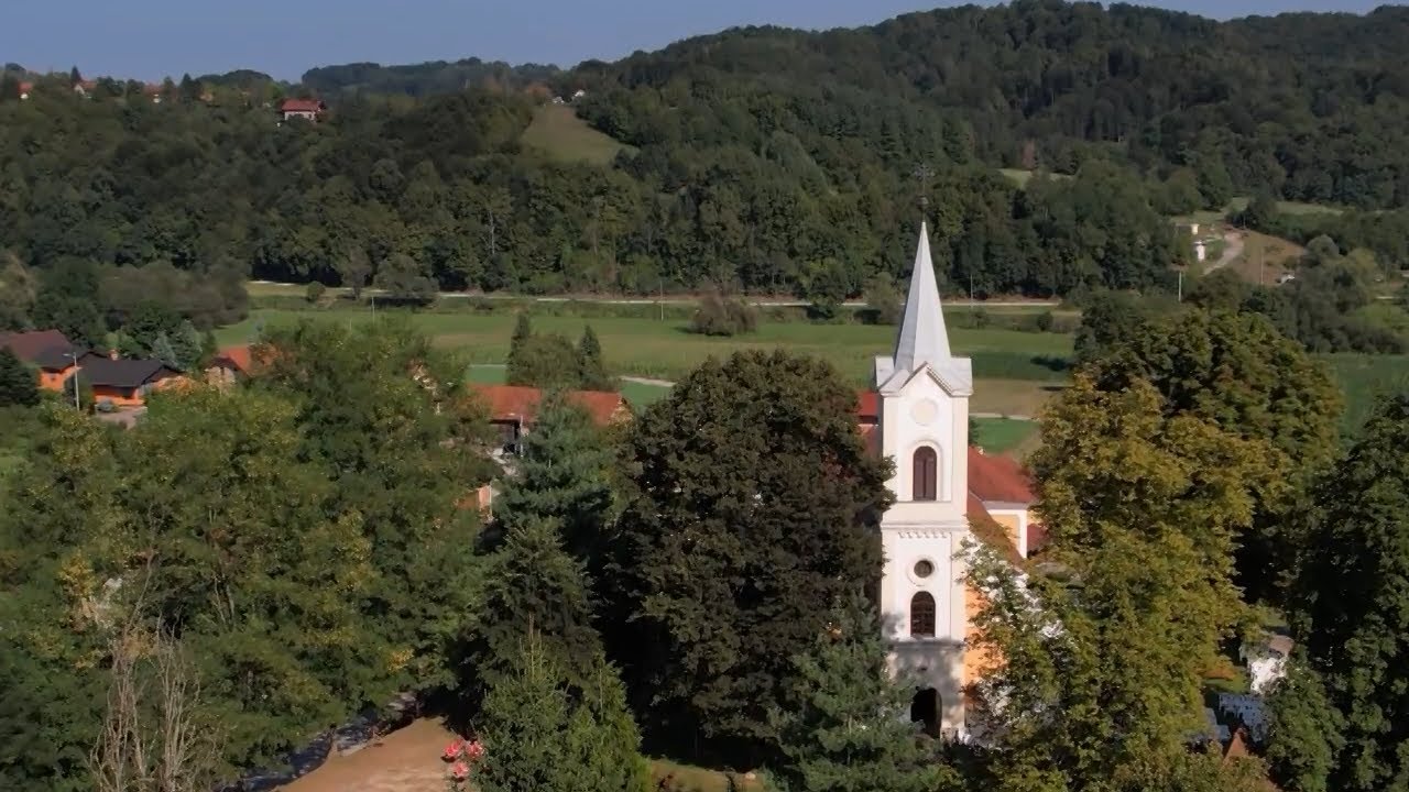 Izdvojeno - Župa Uznesenja Blažene Djevice Marije, Novigrad na Dobri