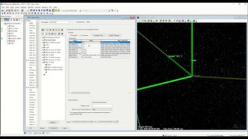 The RPO Specialized RBar and VBar/RBar to Natural Motion Circumnavigation Sequence  (34)