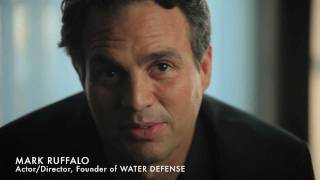 JOIN MARK RUFFALO : SAVE THE DELAWARE RIVER : NOV 21