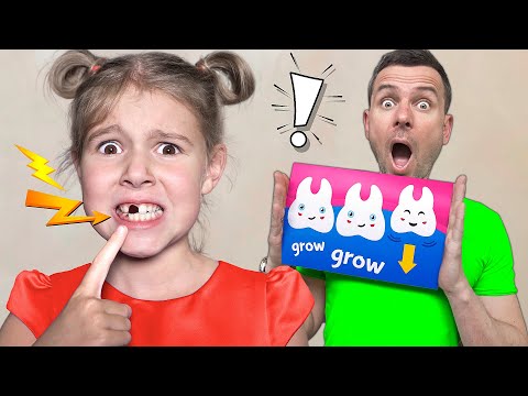 Loose Tooth Song