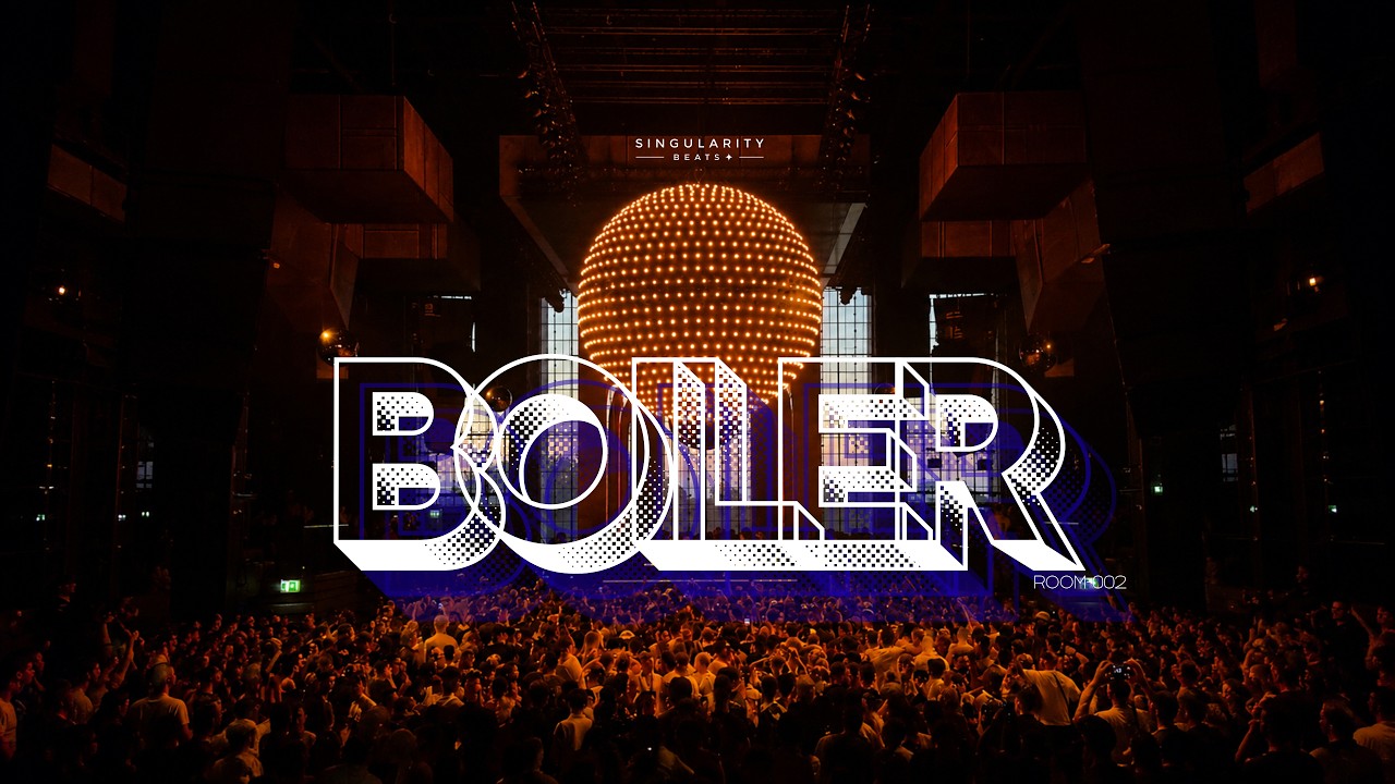 YouTubeでBoiler Room | Night Two | Organic House Mix | Singularity Beats 👽を視聴 YouTubeでBoiler Room | Night Two | Organic House Mix | Singularity Beats 👽を視聴