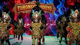 TOPENG IRENG TURONGGO MUDO BUDOYO WERU B JETAK GETASAN