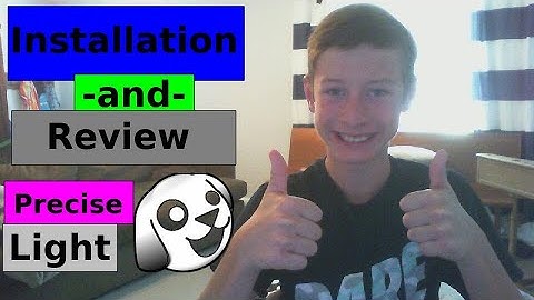 Puppy Linux Precise Light Review & Installation | Just Plain Tech (JPT)