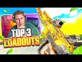 Updated Top 3 Meta Loadouts in Warzone Rebirth Island (Best WZ Loadouts Updated)