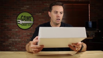 New Game Boxes - Limited Supply Available!