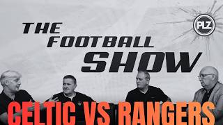 "Semua bukti mengarah pada kemenangan Rangers" - Prediksi Celtic vs Rangers screenshot 2