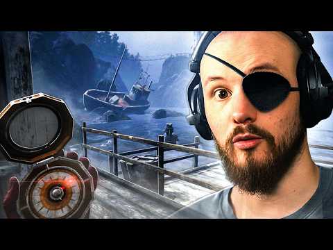 Dieses Piraten Horror Game ist alles was ich jemals wollte | Forsaken Fleet