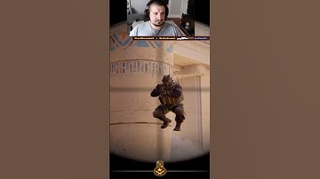 Anubis is the BEST Map 😮‍💨 #csgo #cs2 #counterstrike