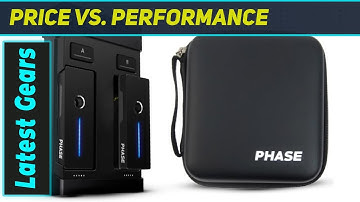 MWM Phase Essential: The Ultimate Wireless DVS for DJs