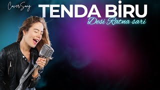 Cover Tenda Biru • Desy Ratnasari • Pop Fusion Saxophone Version