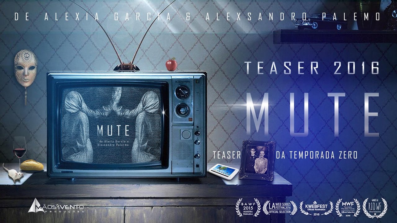MUTE Teaser │ 2016 YouTube