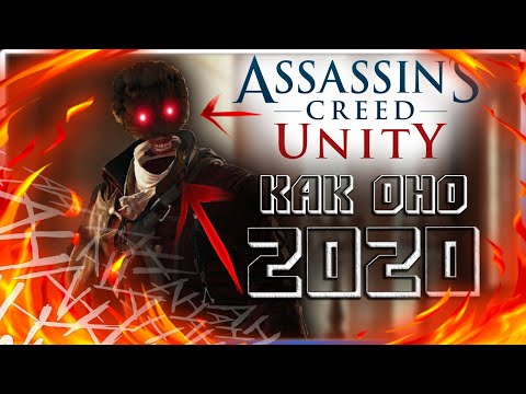 Video: Tanggal Rilis Assassin's Creed: Unity Ditetapkan Untuk Oktober