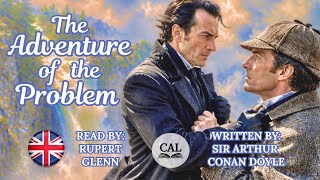 Sherlock Holmes: The Adventure of the Final Problem – Audiobook Full Length | Sir Arthur Conan Doyle