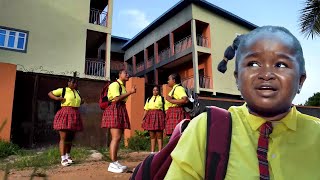 New Released Today OCT 23- EBUBE OBIO - SCHOOL  RUNS FULL Movie' Best Nollywood Nigerian MOVIE 2024