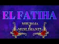 Mëso suren më të vlefshme në Kuran  #elfatiha