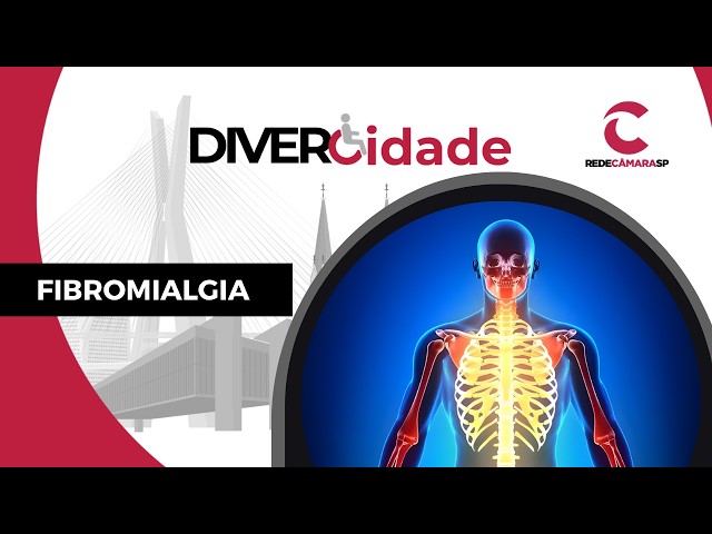 FIBROMIALGIA  | DiverCidade