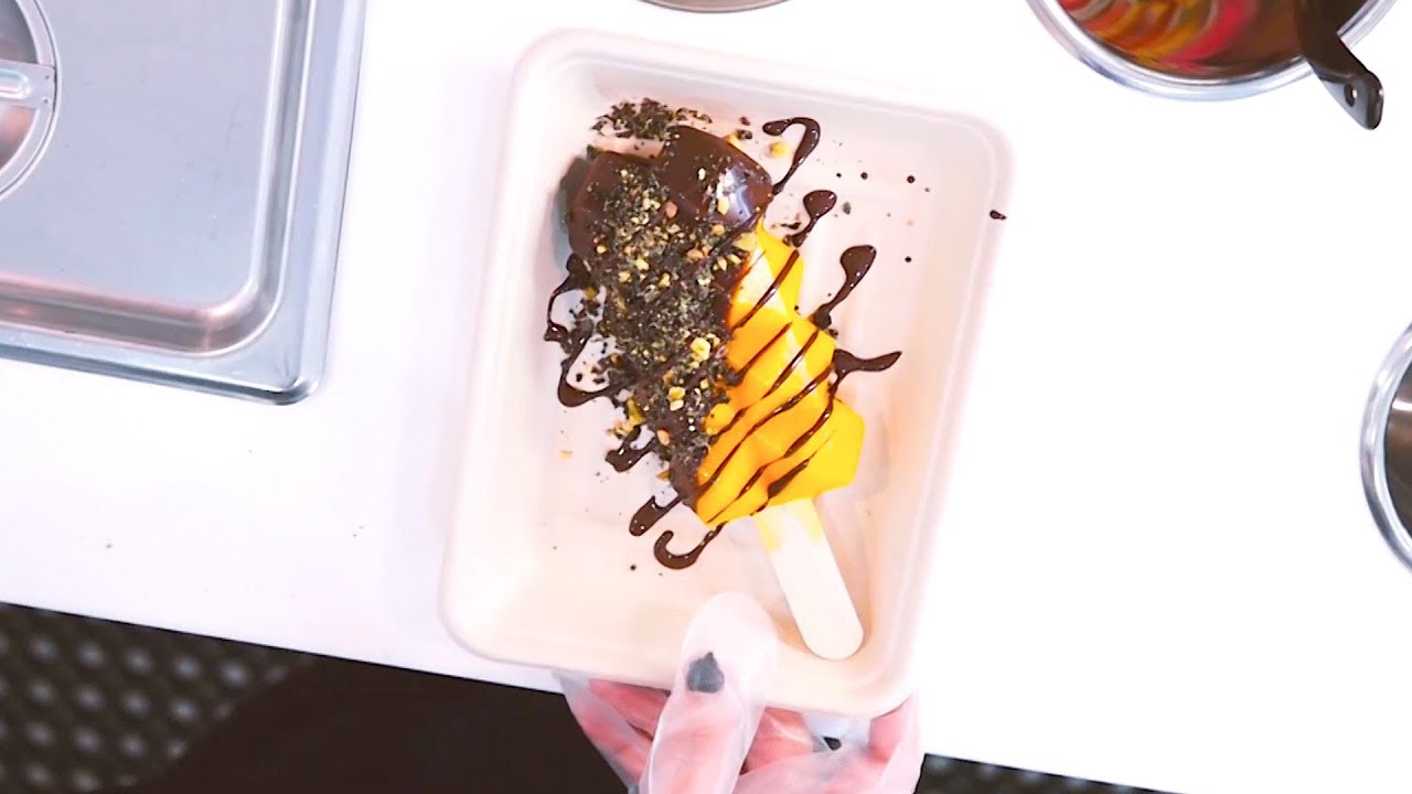 Wild New Fall Flavors at Pop ‘N Tea Bar