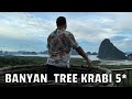 Banyan Tree Krabi 5* | ТАЙЛАНД. КРАБІ 2023